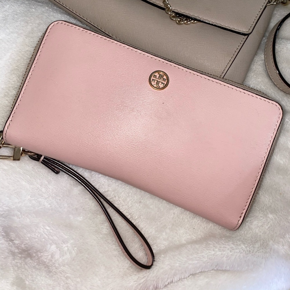 Tory Burch Wallet